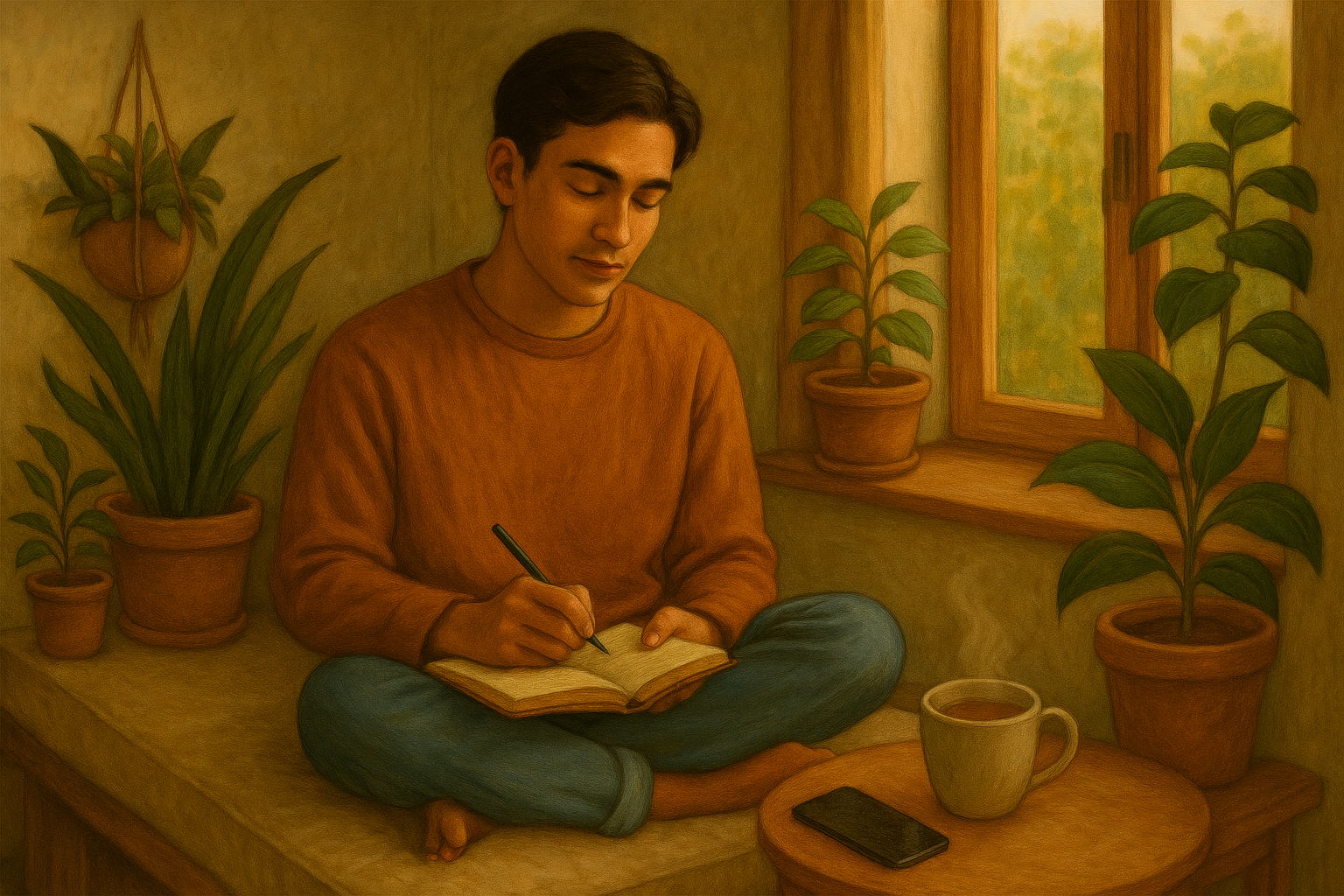 How to Practice Mindfulness