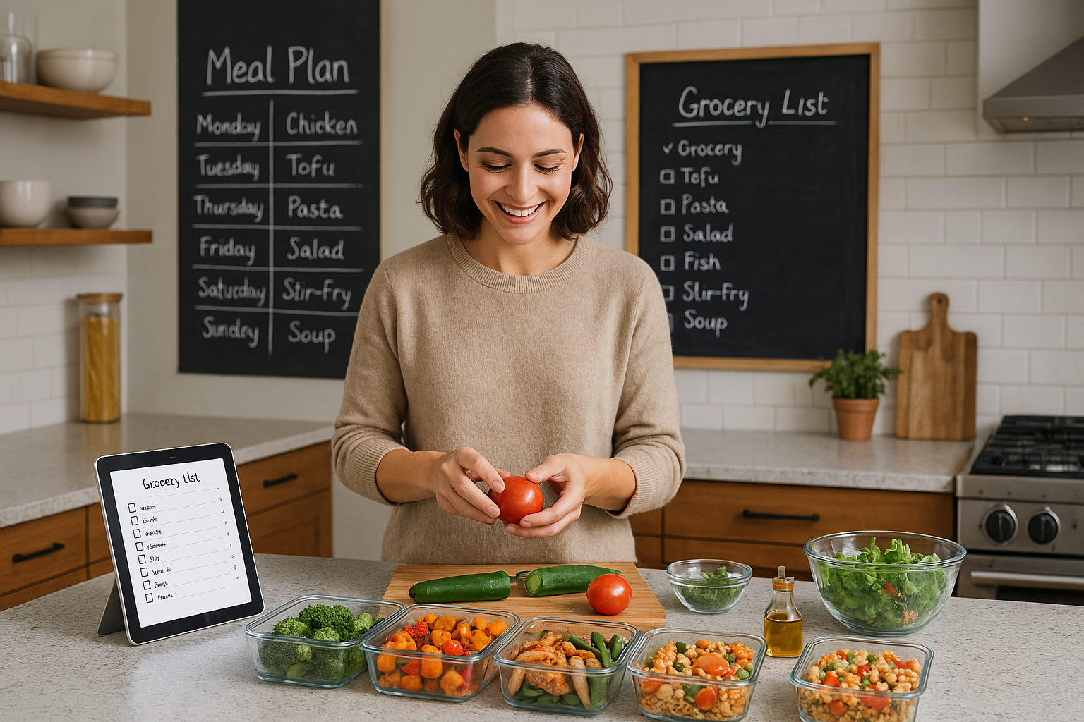 Meal Planning