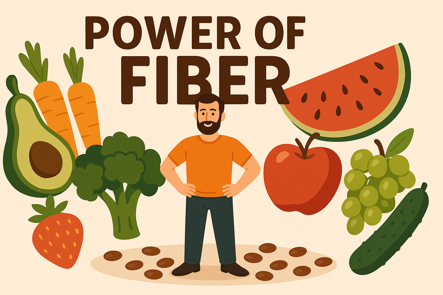 The power of Fiber