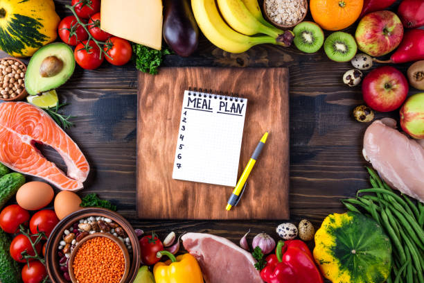 Affordable Healthy Eating